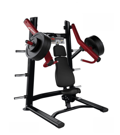 GOFIT_INCLINE_CHEST_PRESS