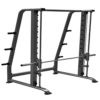 GOFIT_SMITH MACHINE_STRENGTH