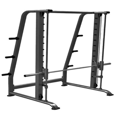 GOFIT_SMITH MACHINE_STRENGTH