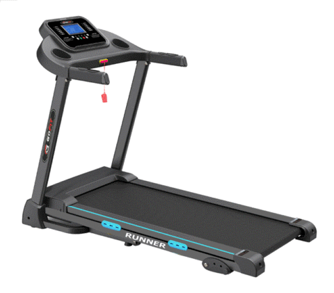 GOFIT-RUNNER-TREADMILL