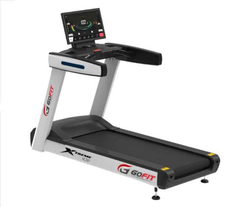 GOFIT TREADMILL XTREME 920