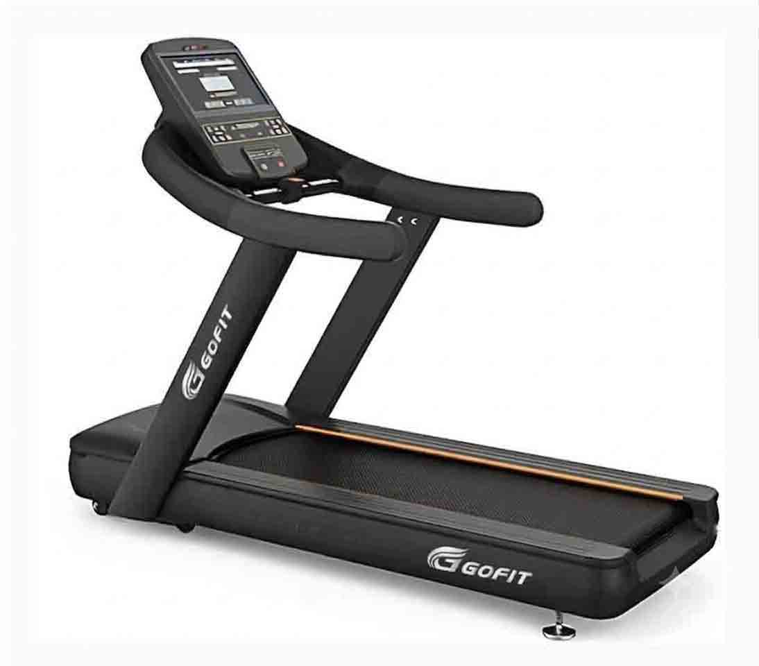 GOFIT COMMERCIAL TREADMILL 8800